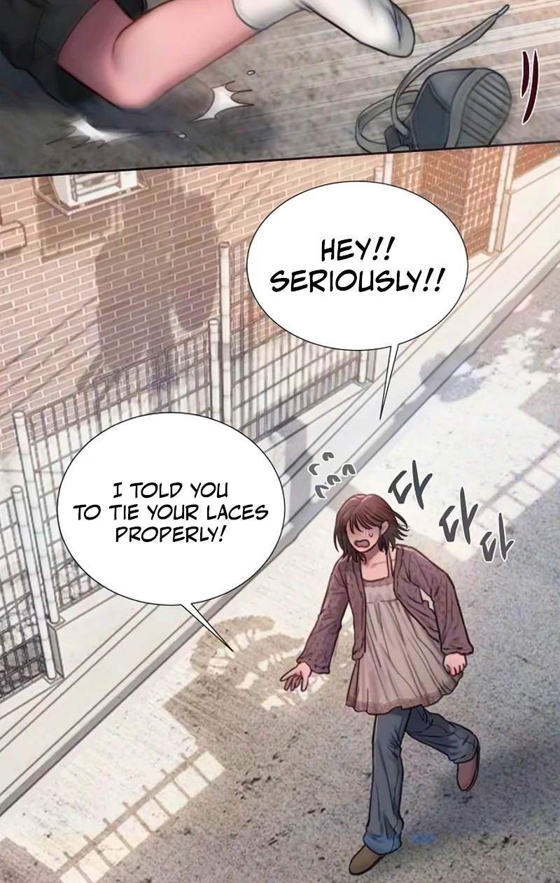 Read Greedy chapter 39 image 15 on Lezhin