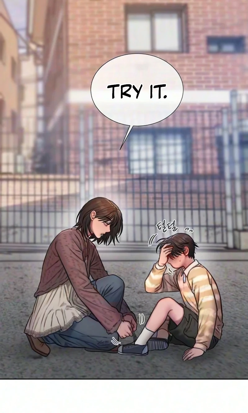 Read Greedy chapter 39 image 18 on Lezhin