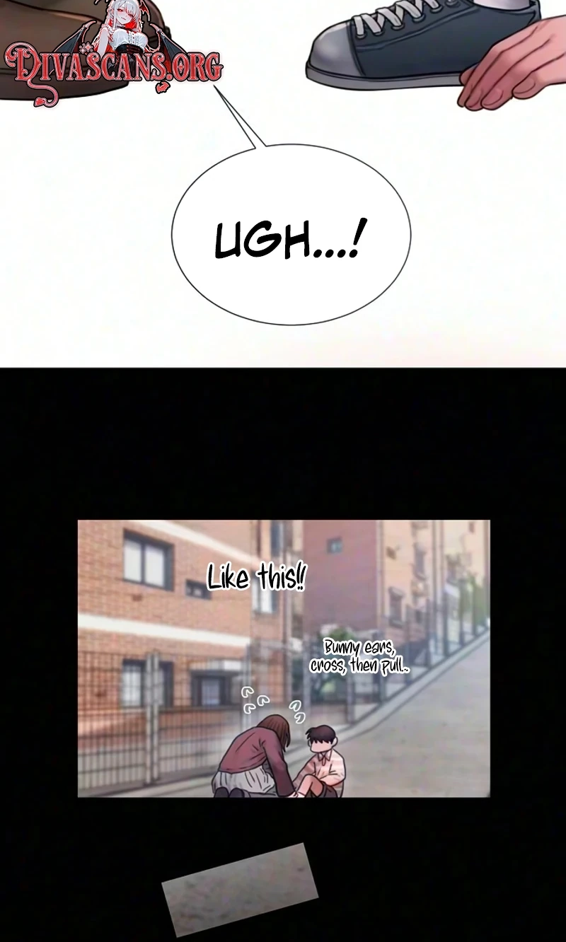 Read Greedy chapter 39 image 21 on Lezhin