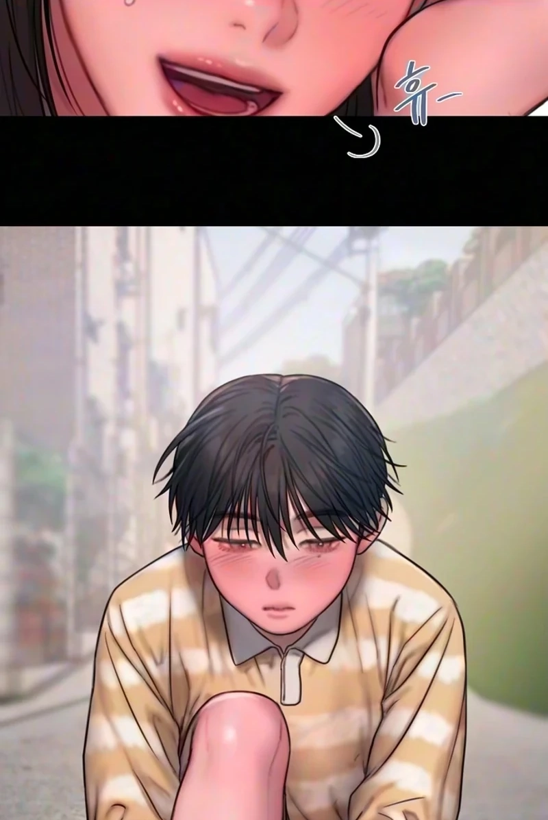 Read Greedy chapter 39 image 23 on Lezhin