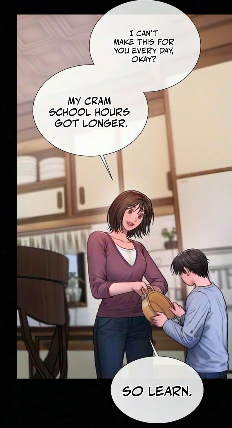 Read Greedy chapter 39 image 3 on Lezhin