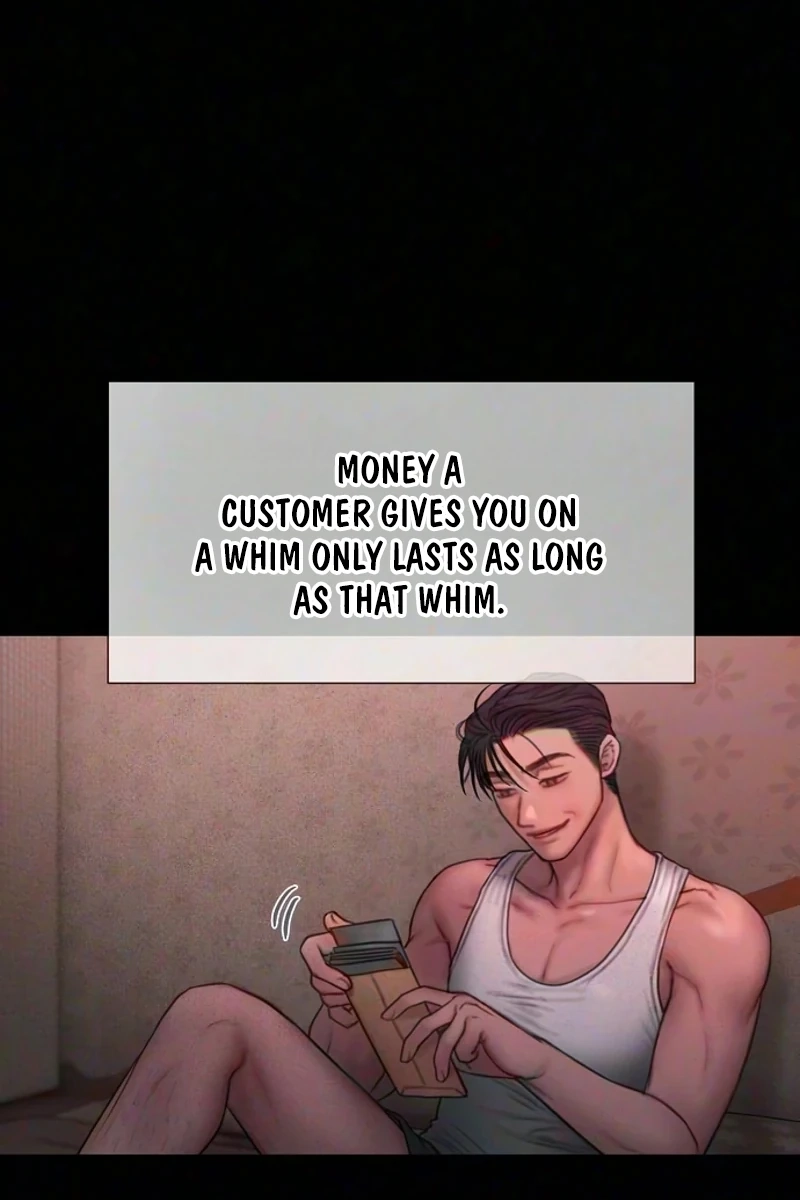 Read Greedy chapter 39 image 35 on Lezhin