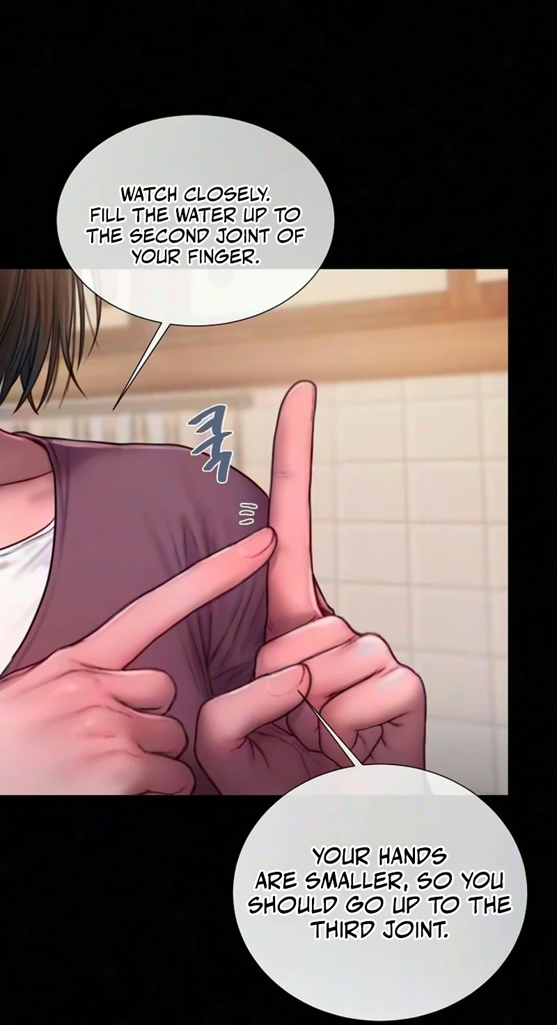 Read Greedy chapter 39 image 4 on Lezhin