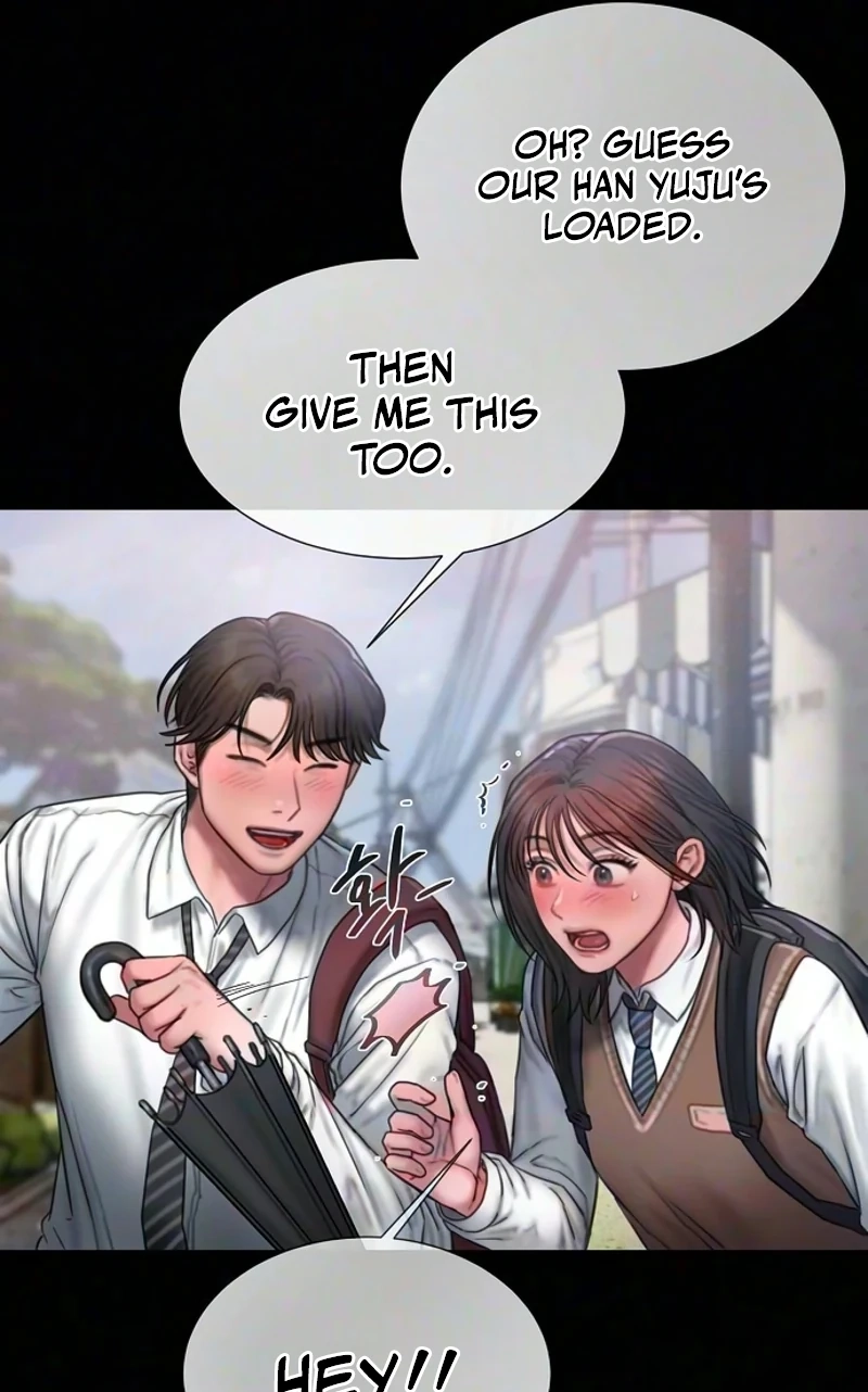 Read Greedy chapter 39 image 45 on Lezhin