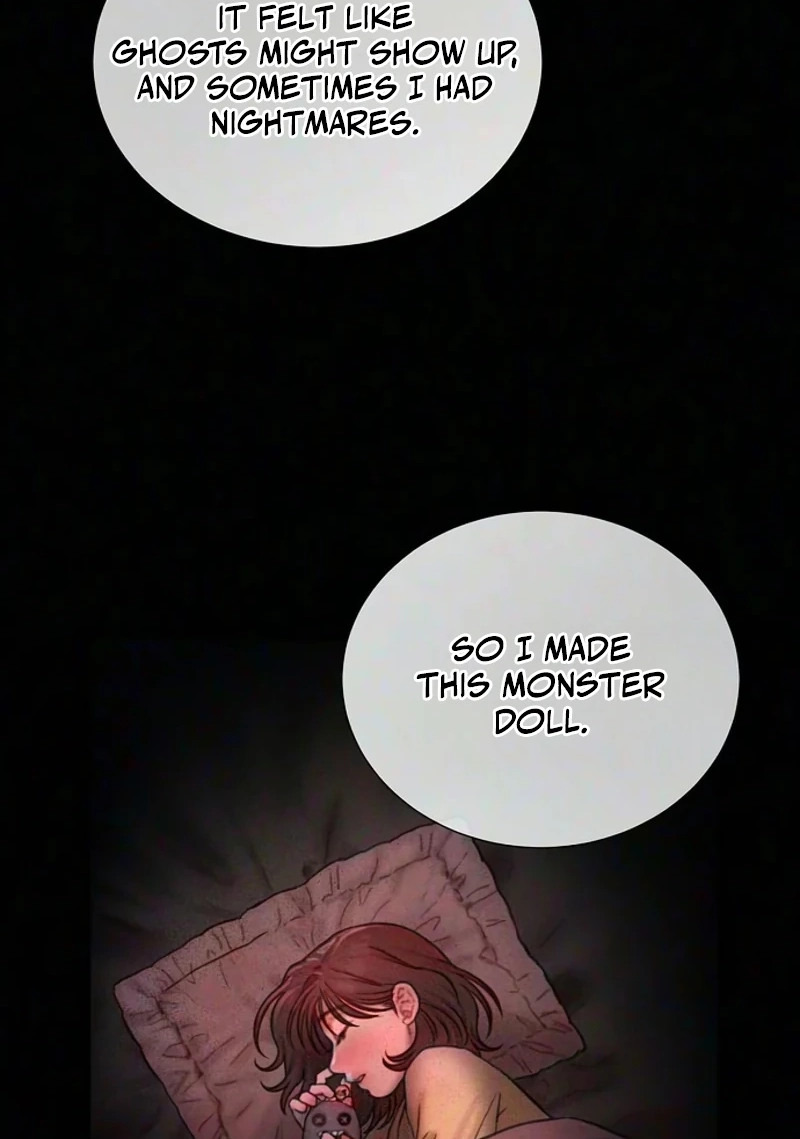 Read Greedy chapter 39 image 77 on Lezhin