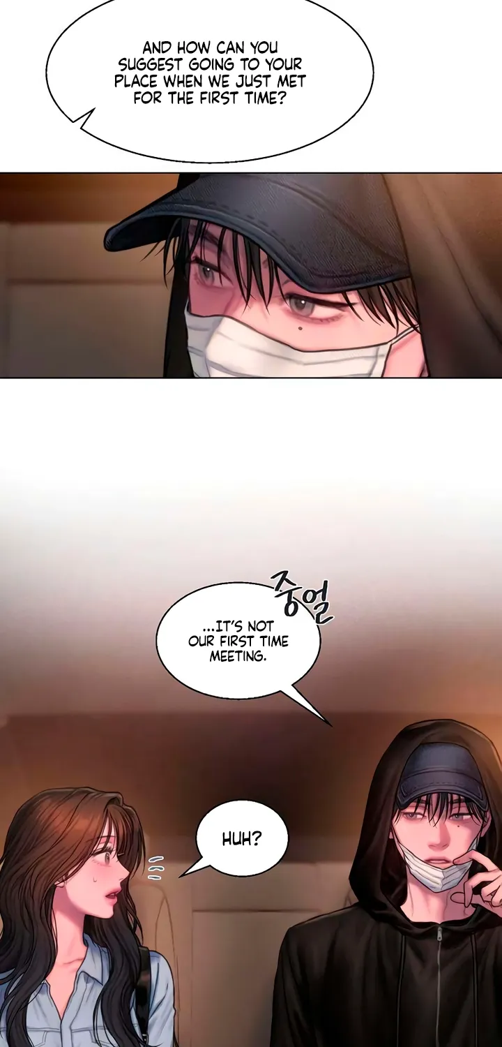 Read Greedy chapter 4 image 18 on Lezhin