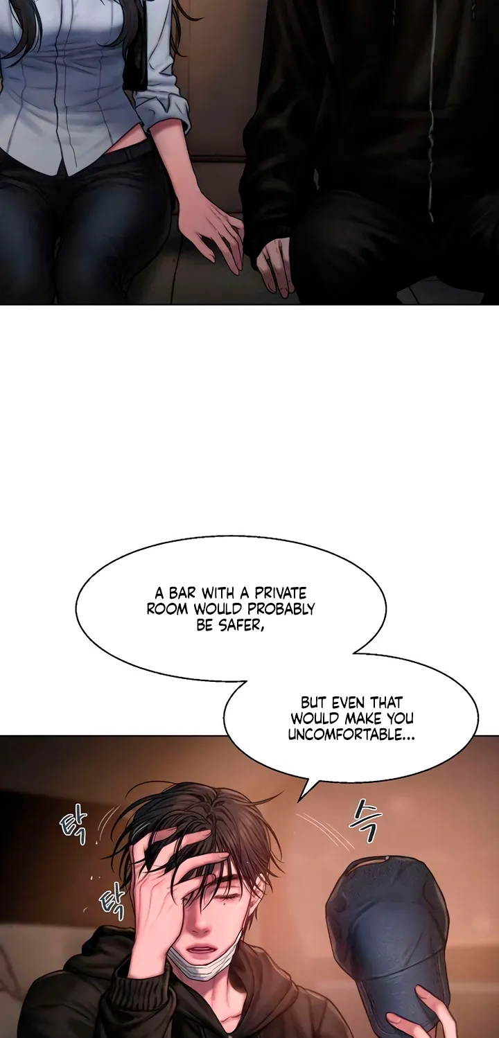 Read Greedy chapter 4 image 19 on Lezhin