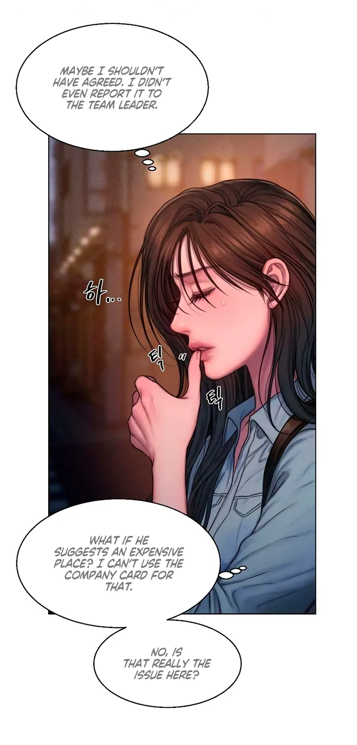 Read Greedy chapter 4 image 4 on Lezhin