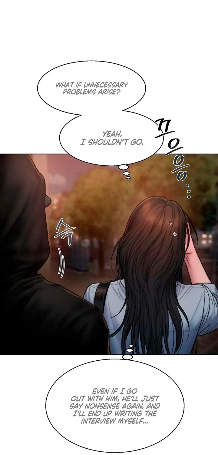 Read Greedy chapter 4 image 5 on Lezhin