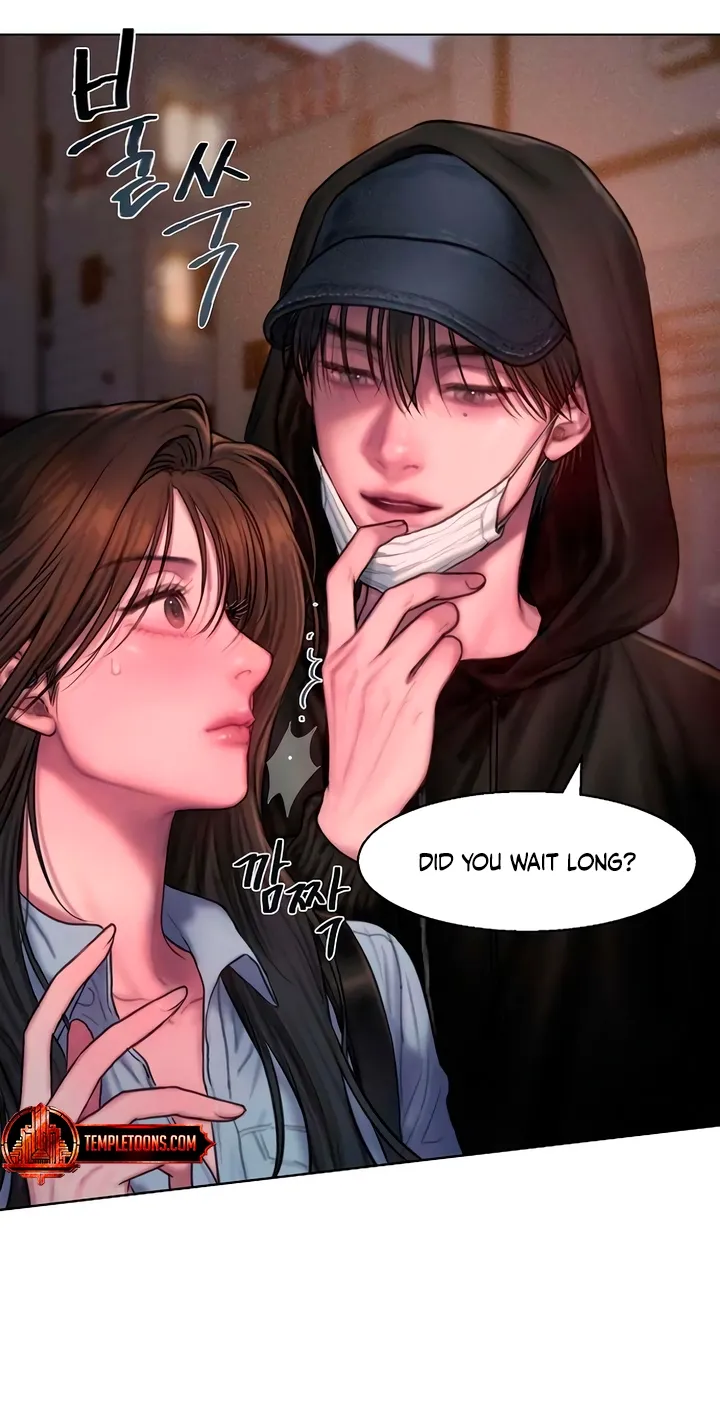 Read Greedy chapter 4 image 7 on Lezhin