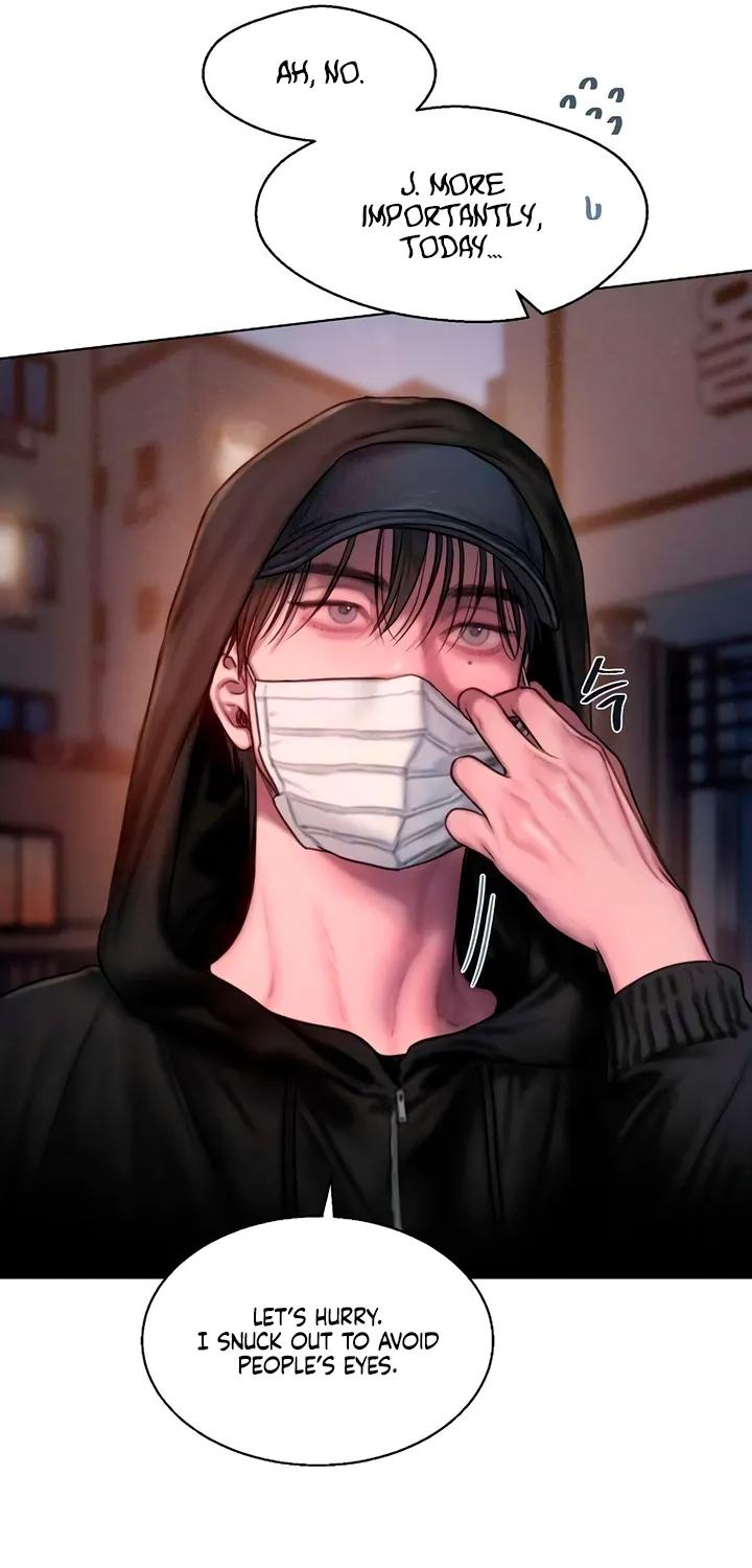 Read Greedy chapter 4 image 8 on Lezhin