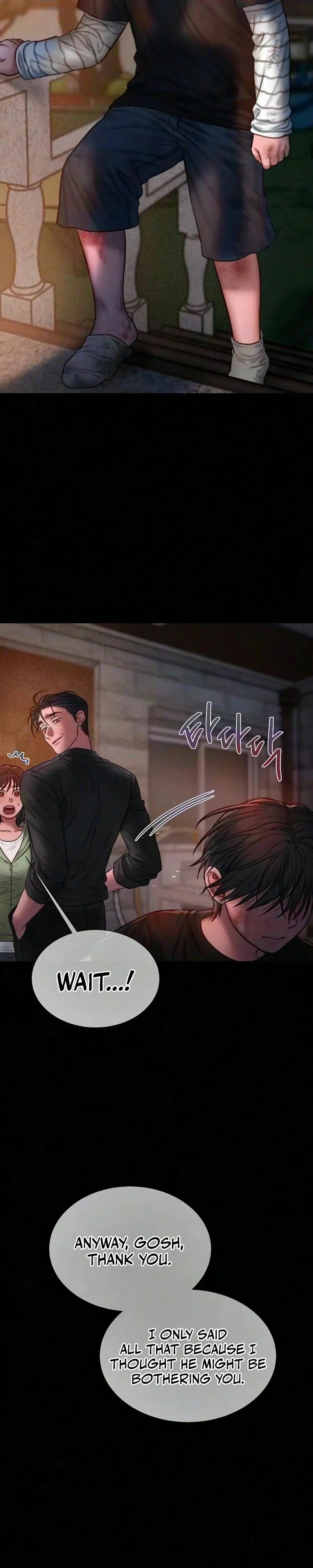 Read Greedy chapter 40 image 10 on Lezhin