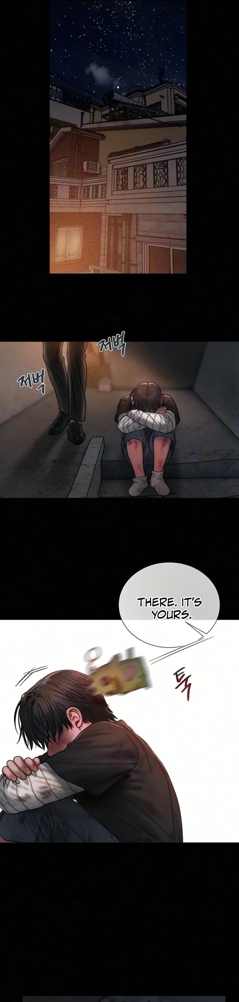 Read Greedy chapter 40 image 13 on Lezhin
