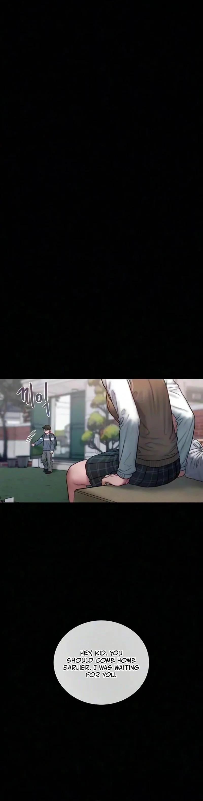 Read Greedy chapter 40 image 15 on Lezhin