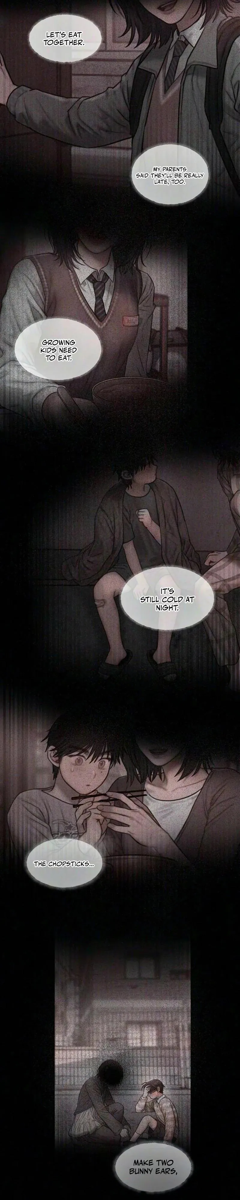 Read Greedy chapter 40 image 19 on Lezhin