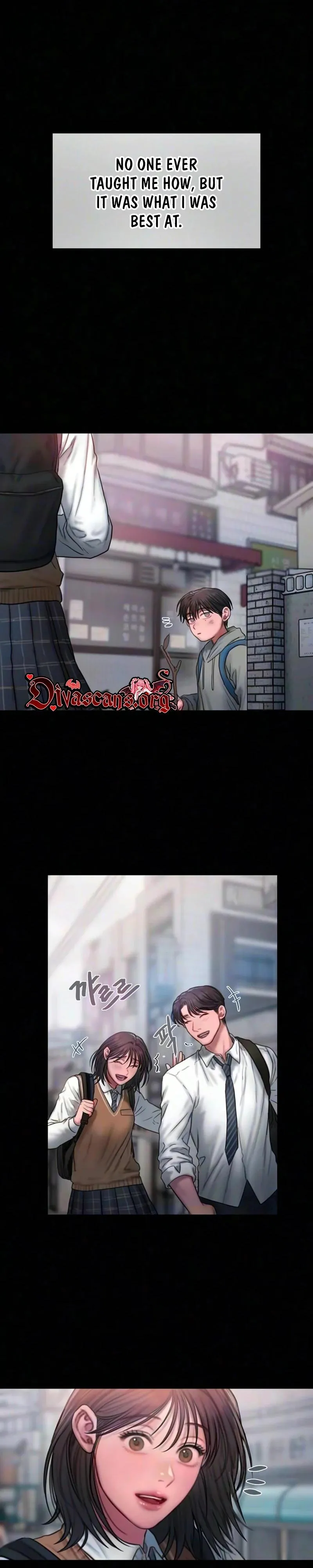 Read Greedy chapter 40 image 21 on Lezhin