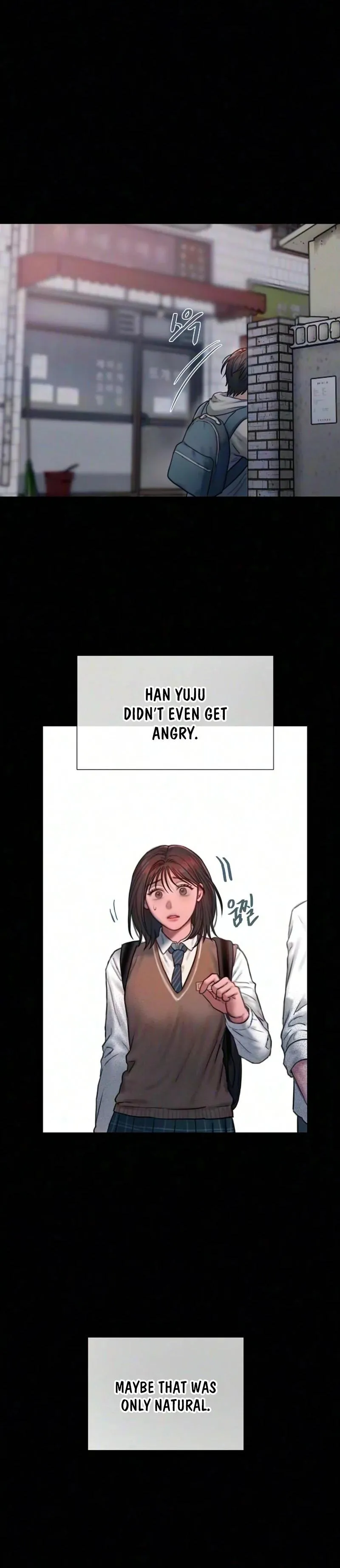 Read Greedy chapter 40 image 22 on Lezhin