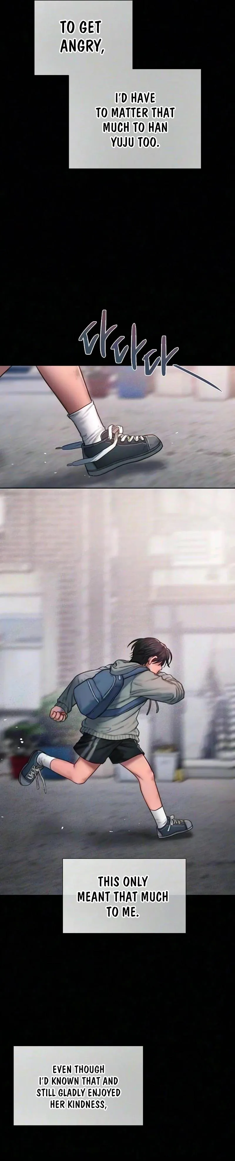 Read Greedy chapter 40 image 23 on Lezhin