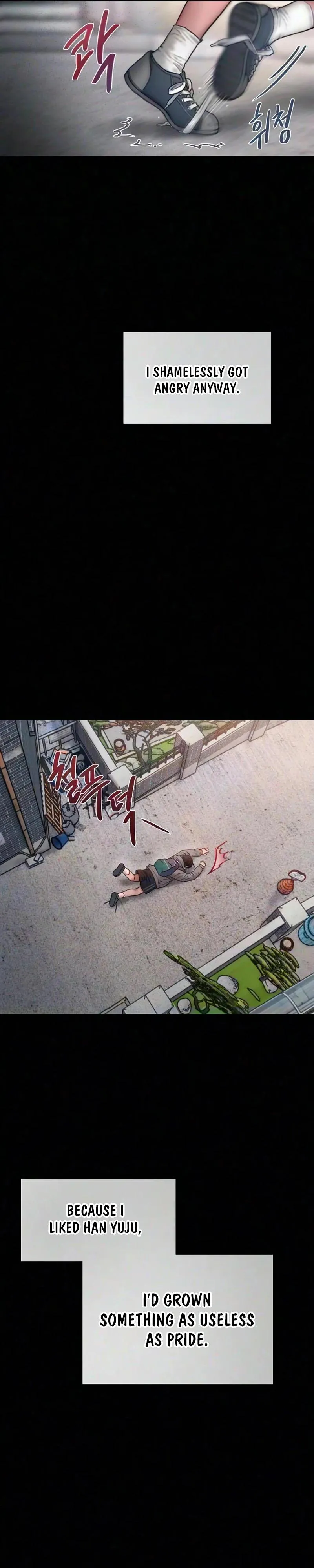 Read Greedy chapter 40 image 24 on Lezhin
