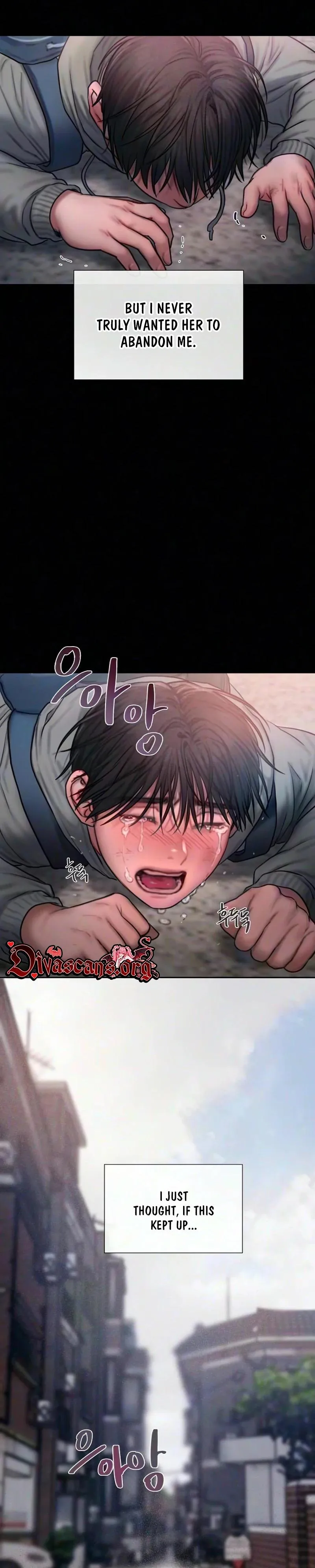 Read Greedy chapter 40 image 25 on Lezhin