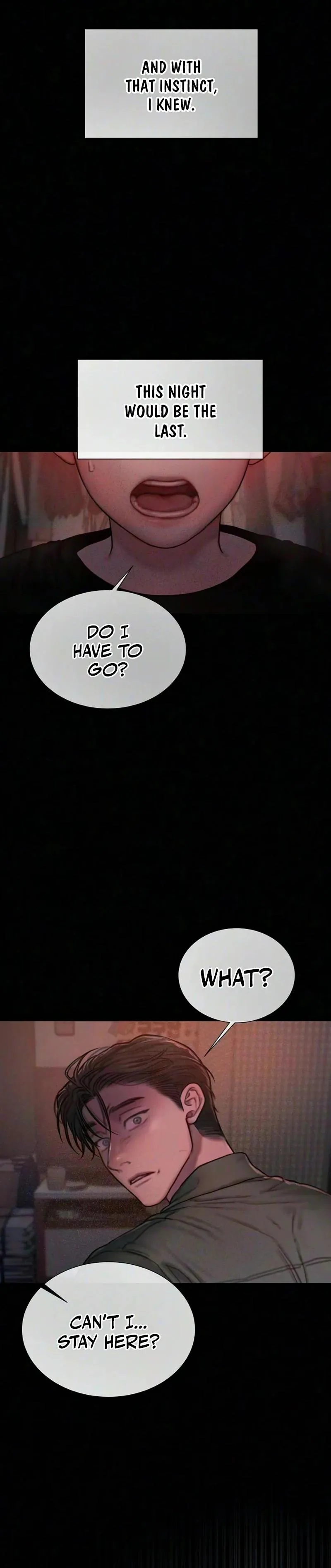 Read Greedy chapter 40 image 29 on Lezhin