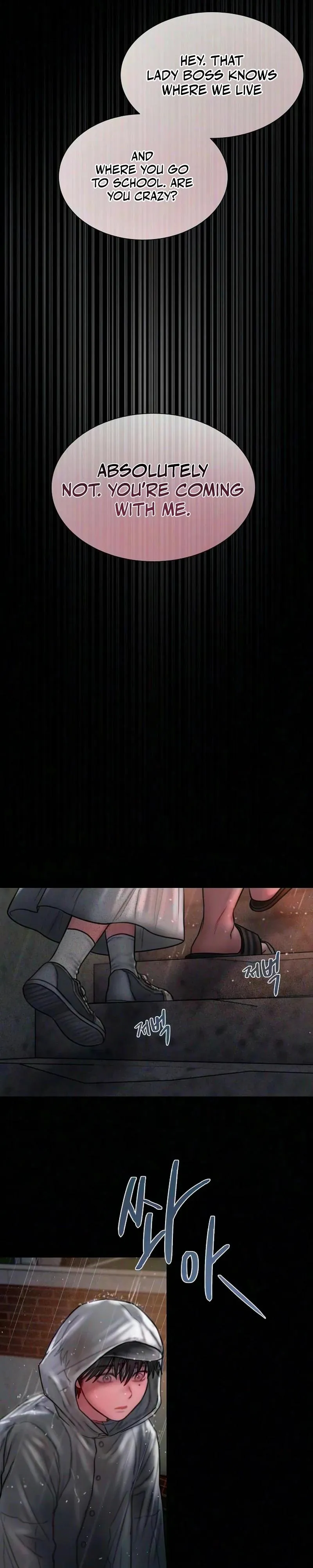 Read Greedy chapter 40 image 30 on Lezhin