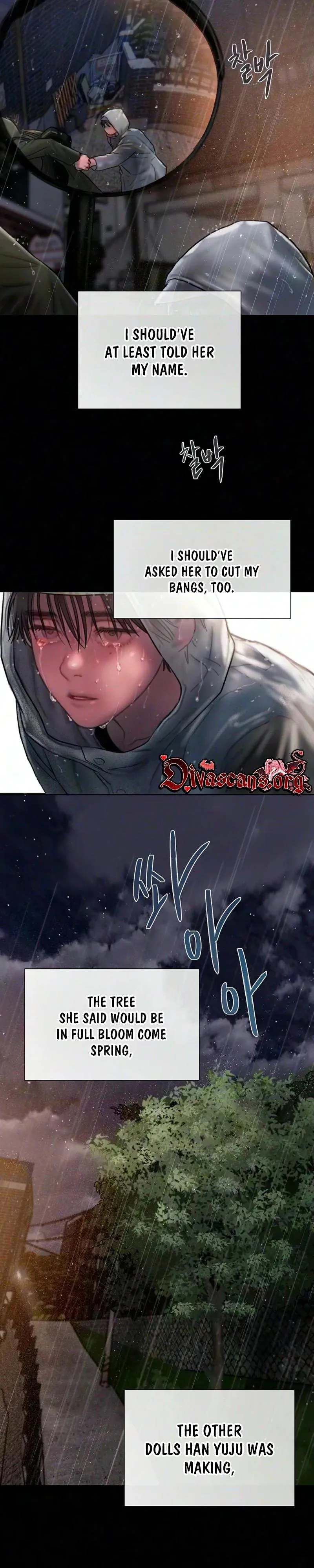 Read Greedy chapter 40 image 33 on Lezhin