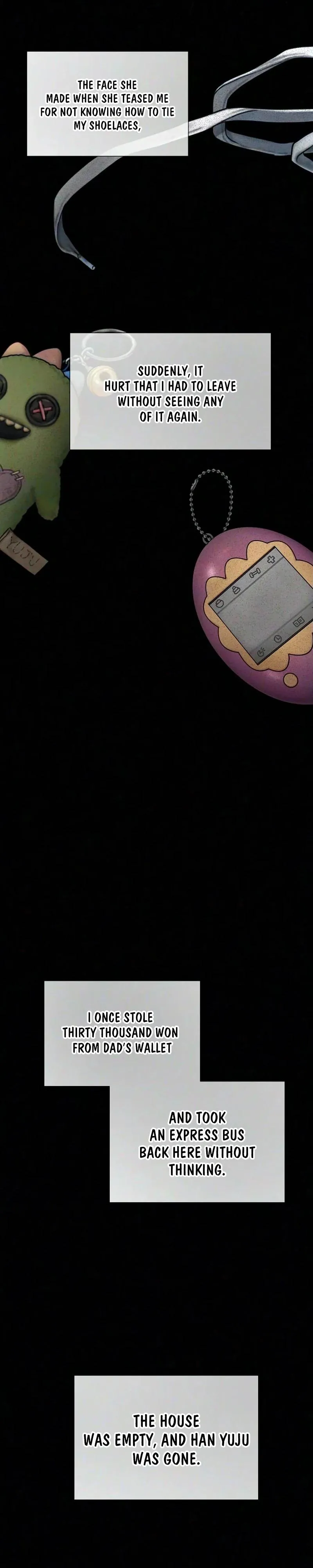 Read Greedy chapter 40 image 34 on Lezhin