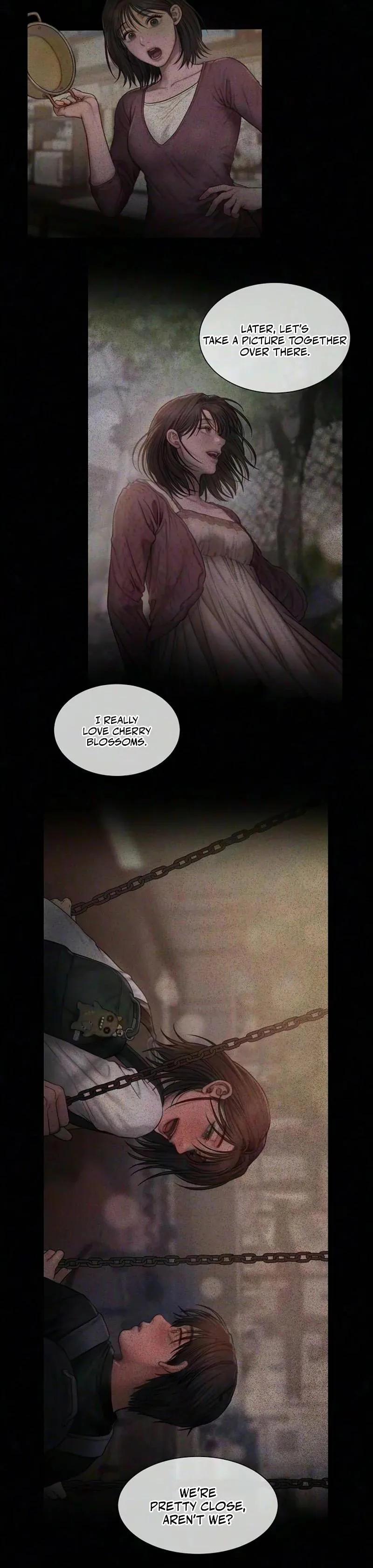 Read Greedy chapter 40 image 36 on Lezhin