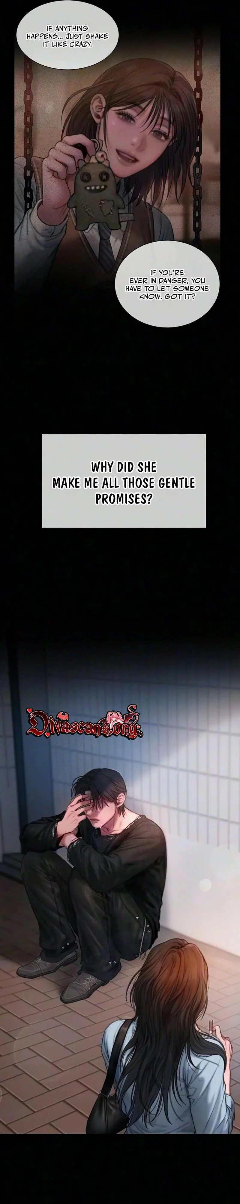 Read Greedy chapter 40 image 37 on Lezhin