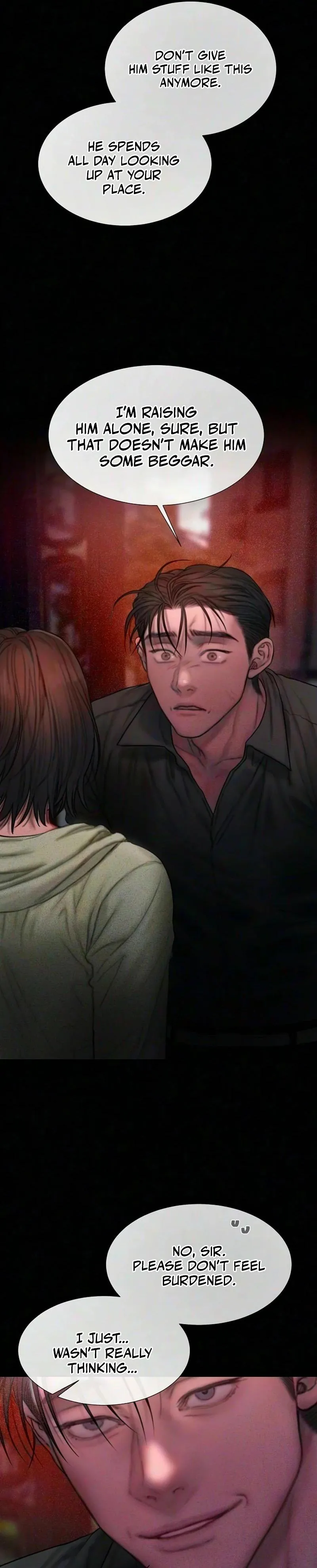 Read Greedy chapter 40 image 7 on Lezhin