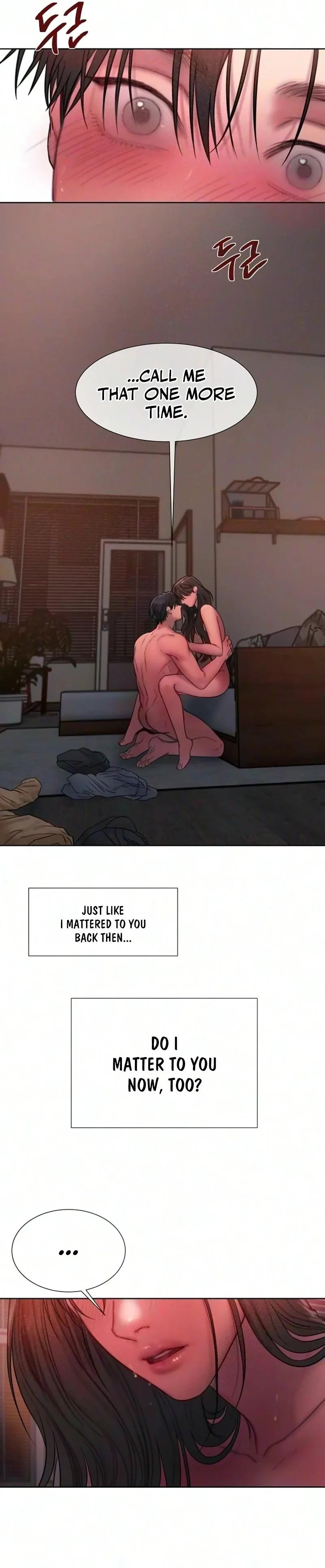 Read Greedy chapter 41 image 15 on Lezhin