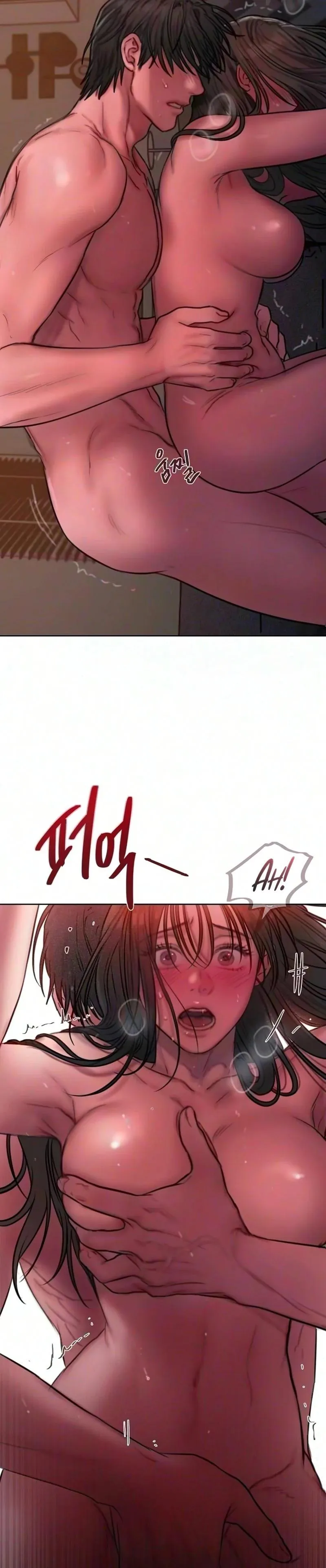 Read Greedy chapter 41 image 19 on Lezhin