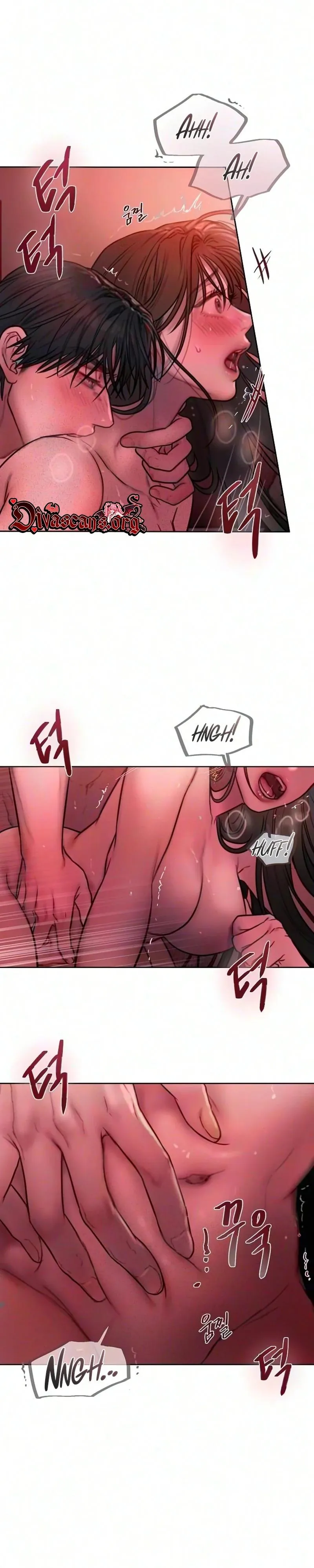 Read Greedy chapter 41 image 21 on Lezhin