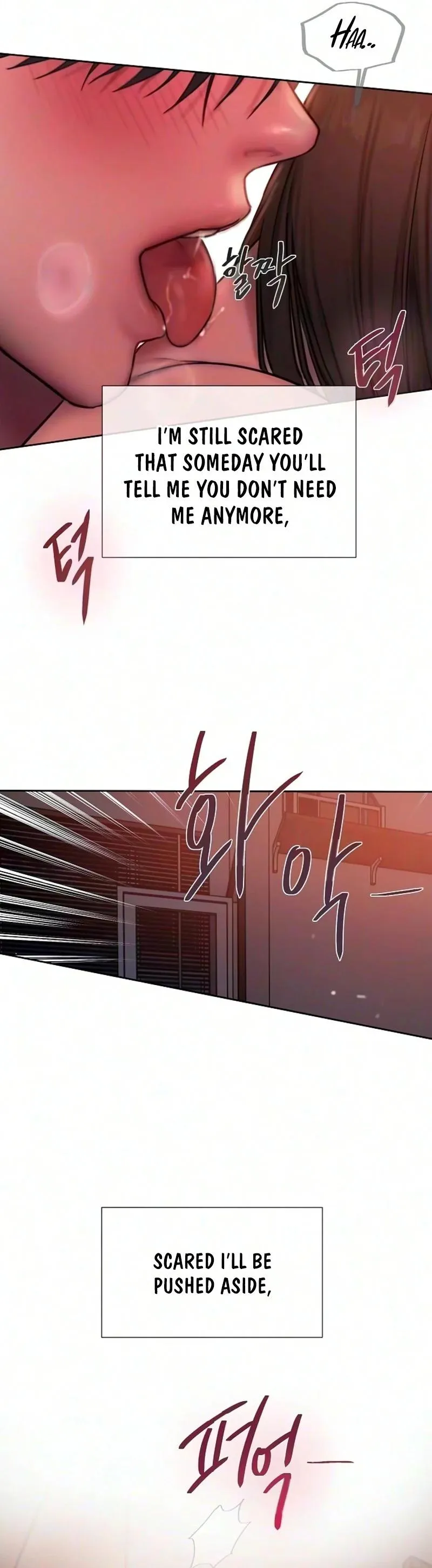 Read Greedy chapter 41 image 22 on Lezhin