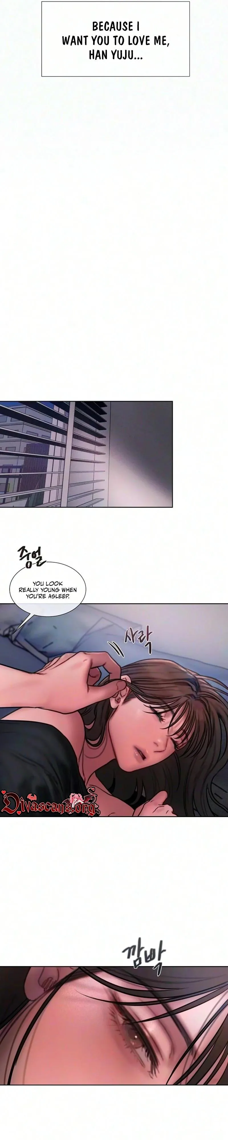Read Greedy chapter 41 image 24 on Lezhin
