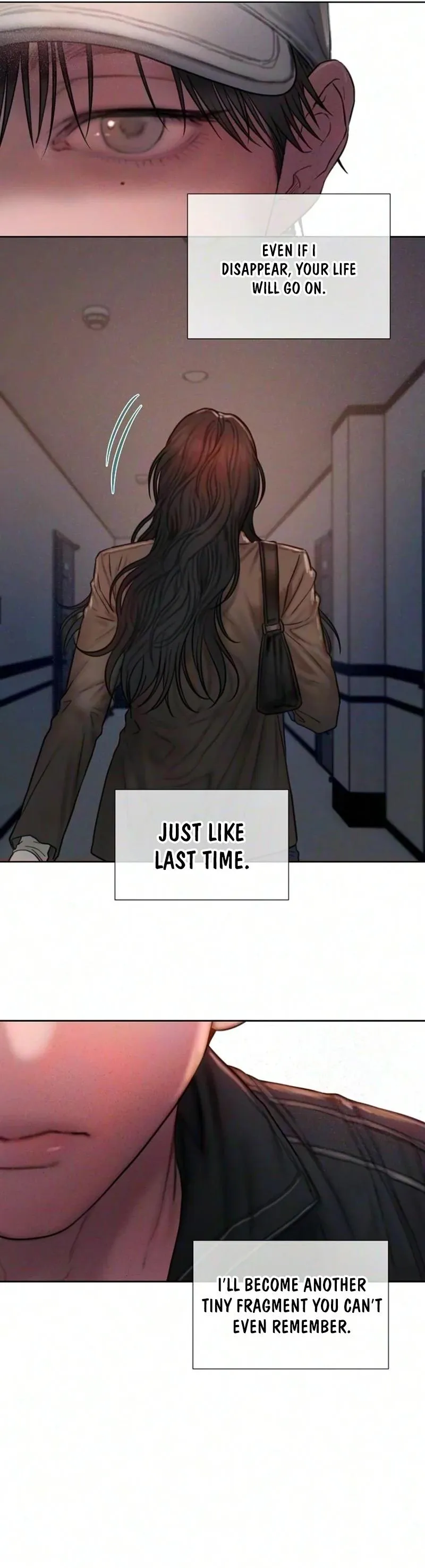 Read Greedy chapter 41 image 3 on Lezhin