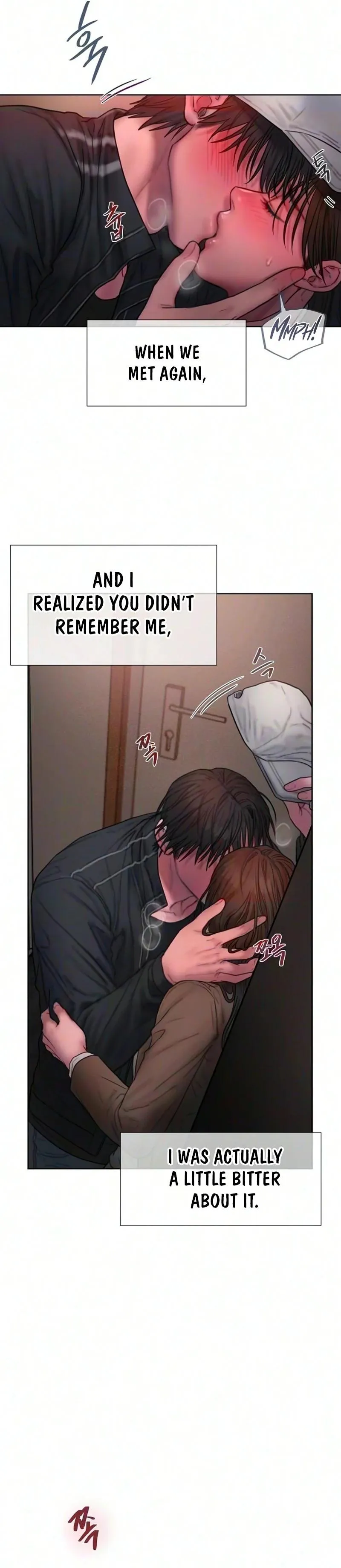 Read Greedy chapter 41 image 7 on Lezhin