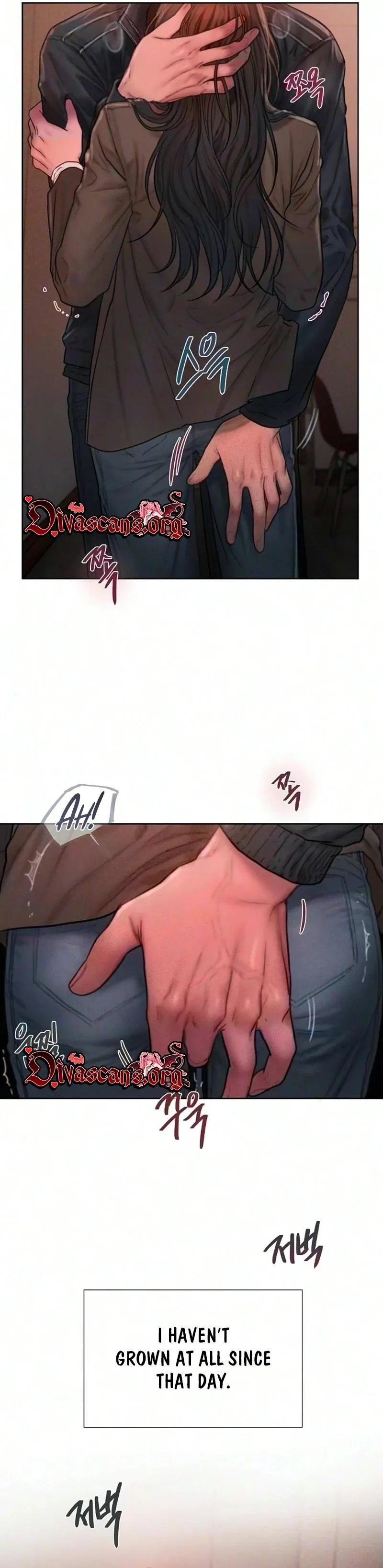Read Greedy chapter 41 image 8 on Lezhin