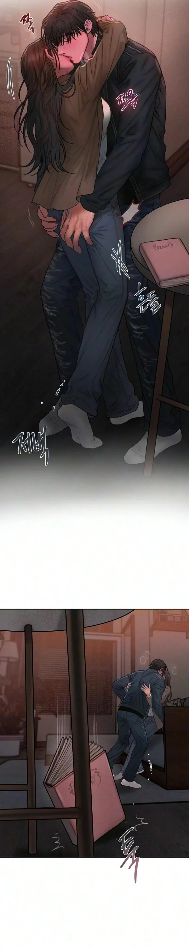 Read Greedy chapter 41 image 9 on Lezhin