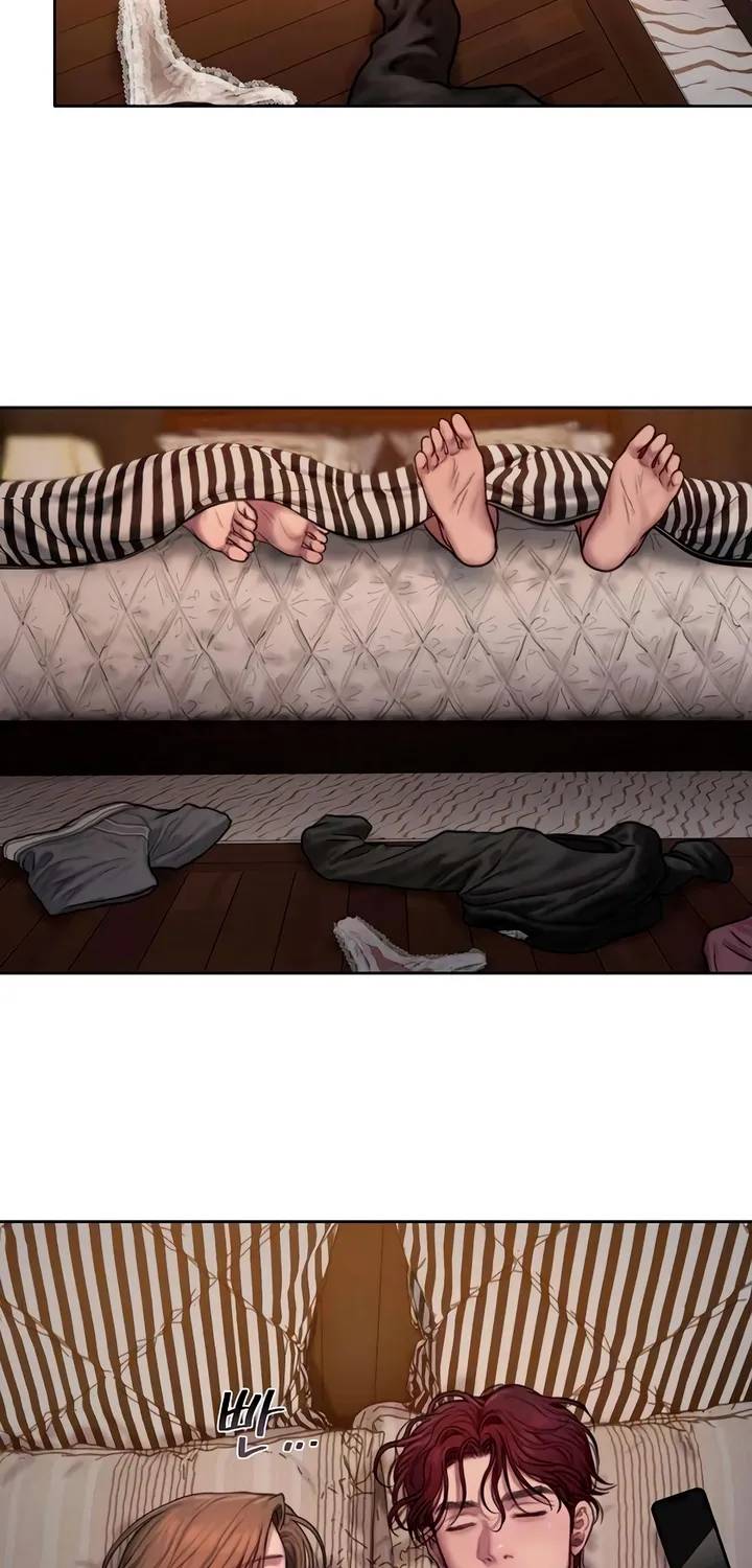Read Greedy chapter 5 image 1 on Lezhin