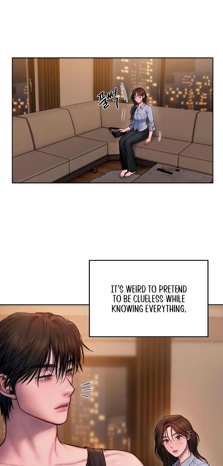 Read Greedy chapter 5 image 17 on Lezhin