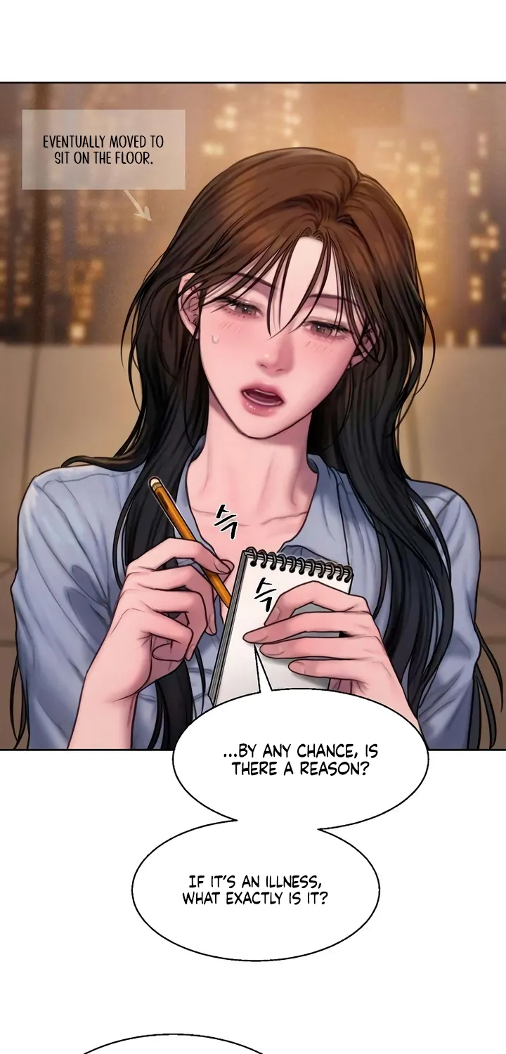 Read Greedy chapter 5 image 21 on Lezhin