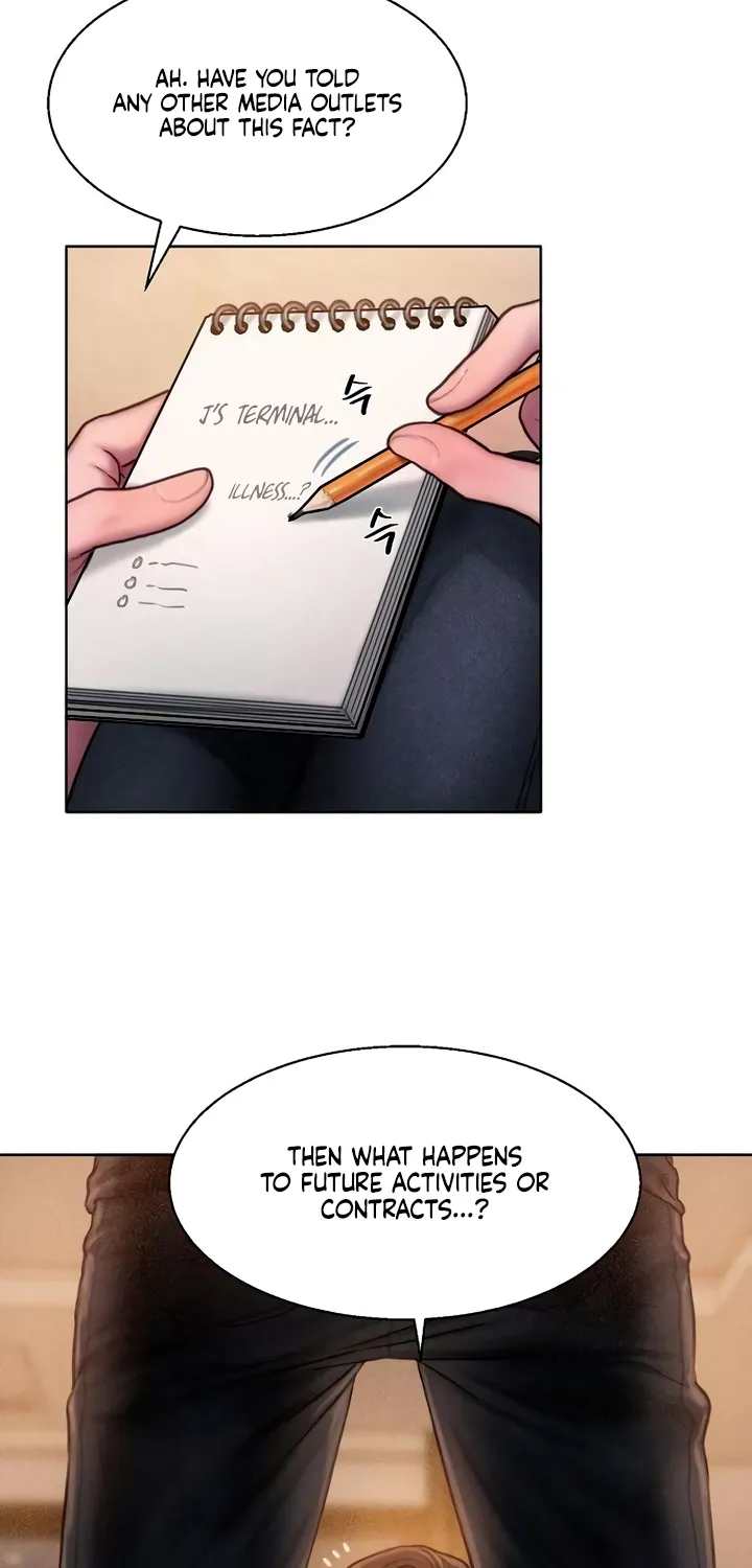 Read Greedy chapter 5 image 22 on Lezhin