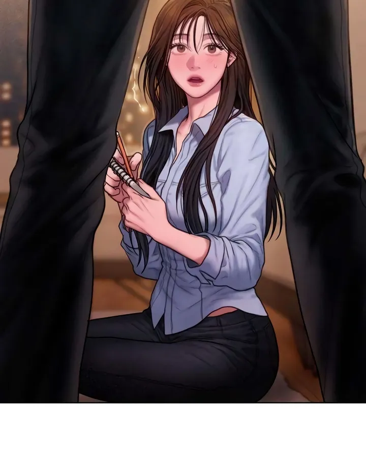Read Greedy chapter 5 image 23 on Lezhin