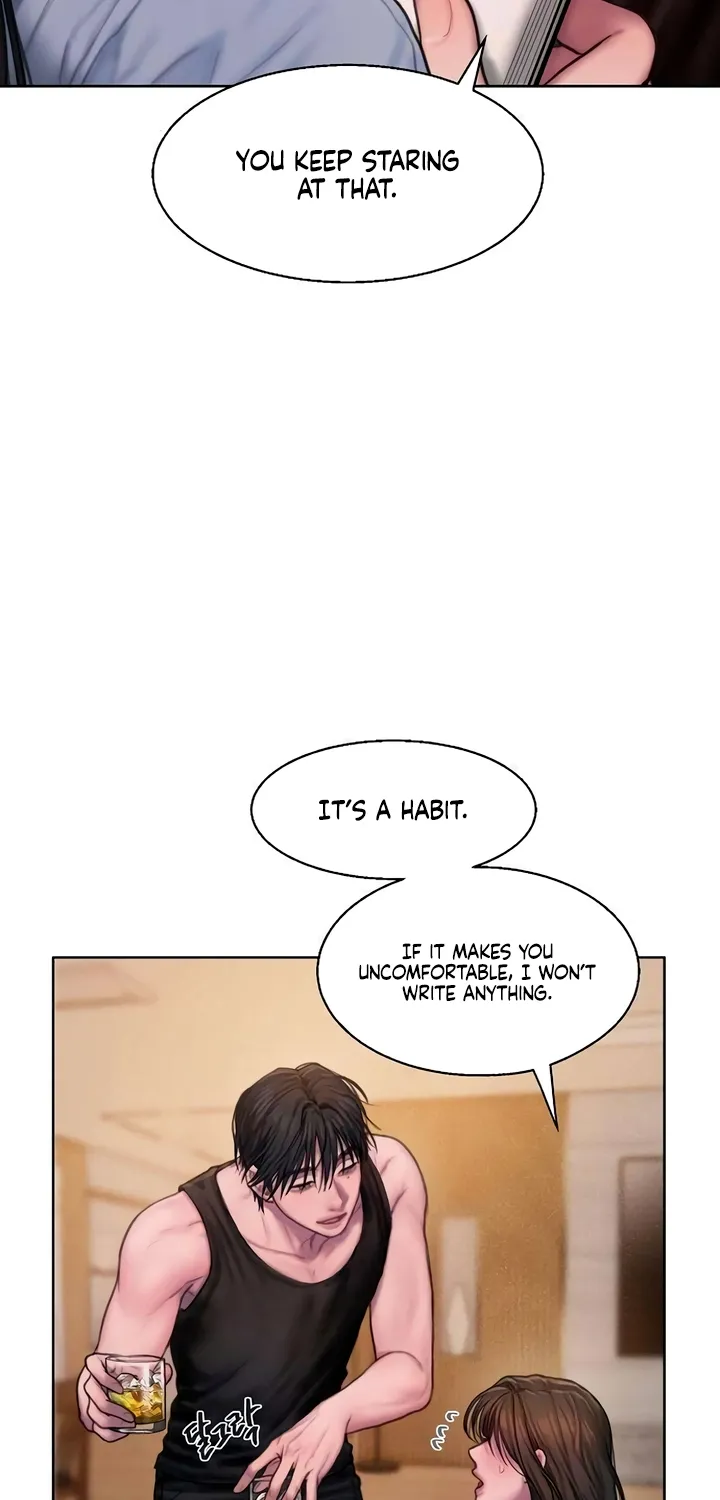 Read Greedy chapter 5 image 26 on Lezhin