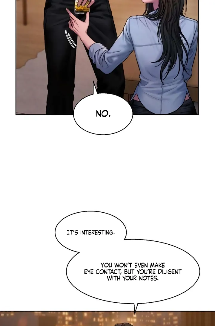 Read Greedy chapter 5 image 27 on Lezhin