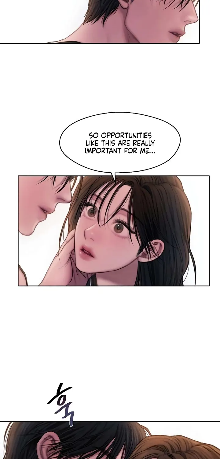 Read Greedy chapter 5 image 36 on Lezhin