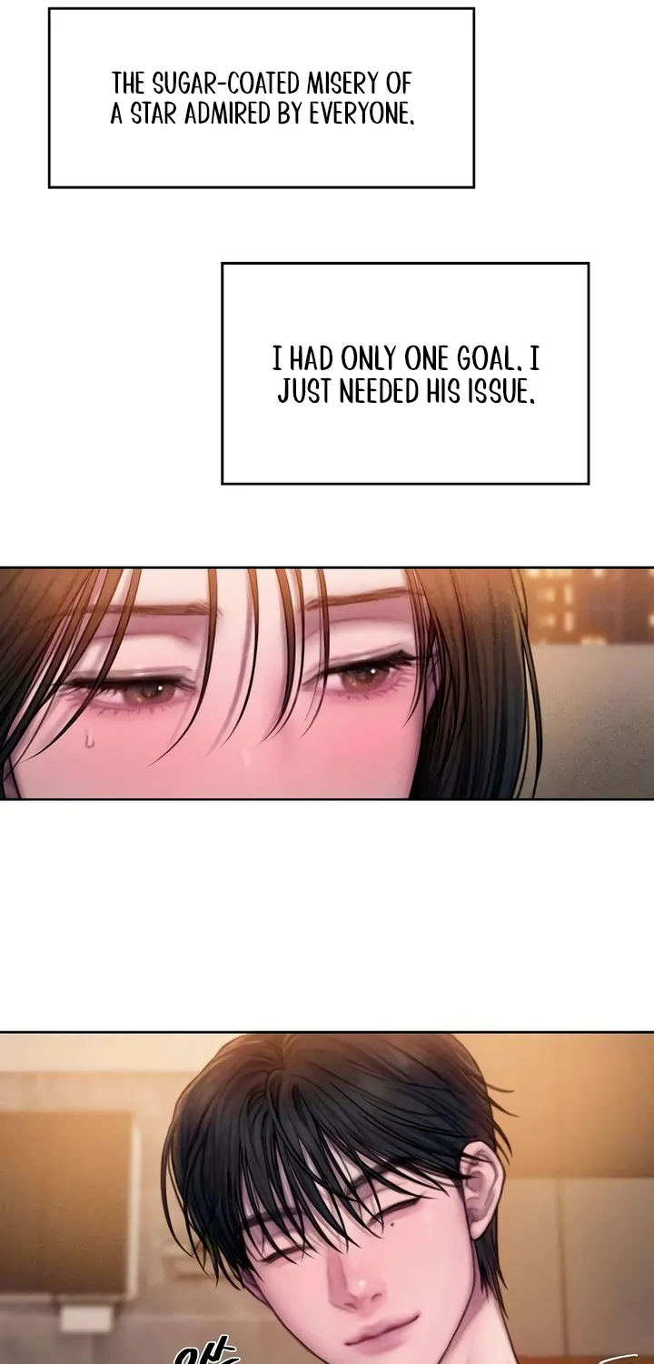 Read Greedy chapter 5 image 41 on Lezhin