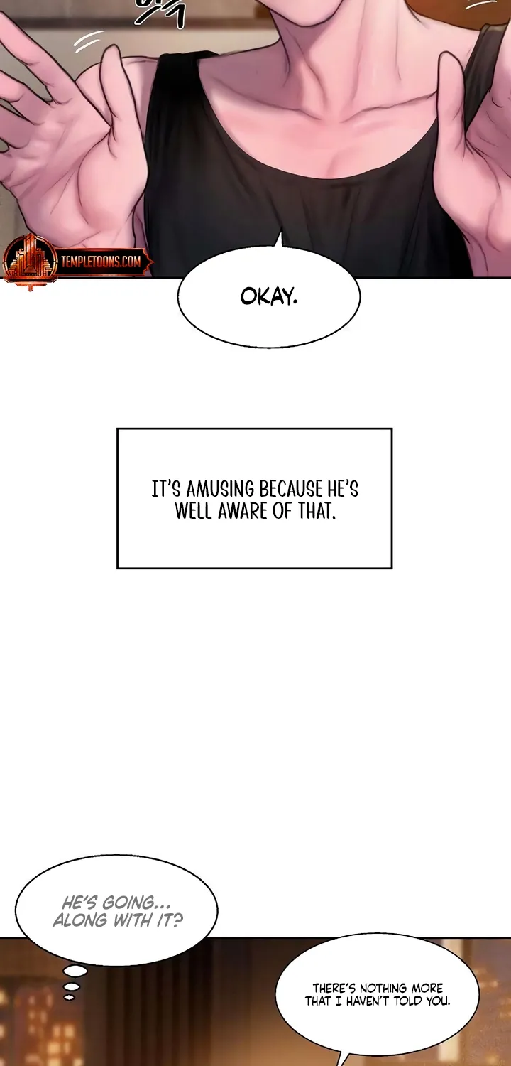 Read Greedy chapter 5 image 42 on Lezhin